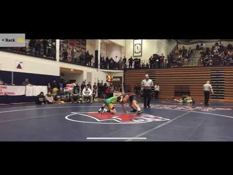 Video of Charles Fialka- Highlight #2