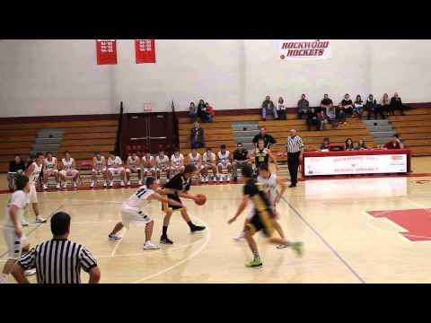 Video of Blacklick Valley vs. Northern Cambria