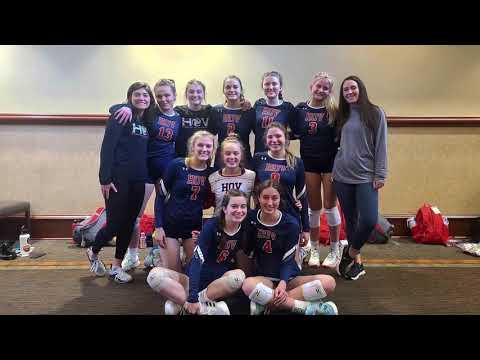 Video of K2 Elite 17 Open Highlights