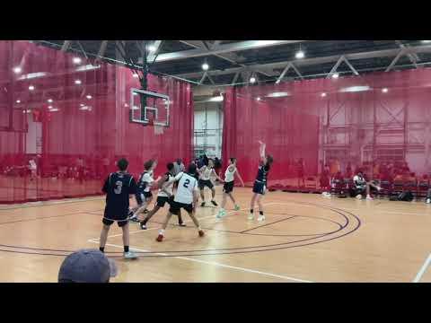 Video of Zero Gravity 2023 Virginia State Champions Tournament