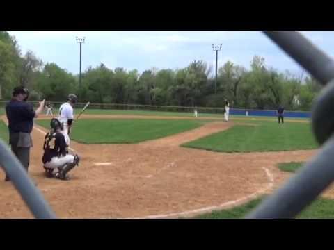 Video of 10 Pitch AB Double