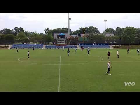 Video of ID camp highlights