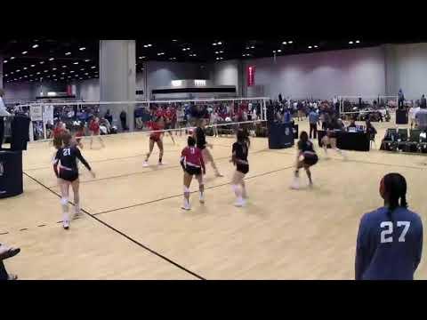 Video of 2019 AAU Nationals (Open)