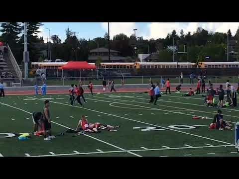 Video of 2018 Freshman Highlights