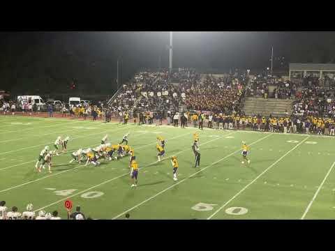 Video of Highlight Weeks 8, 9, 10