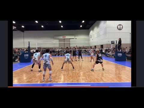 Video of AAU Nationals and SoCal Highlights