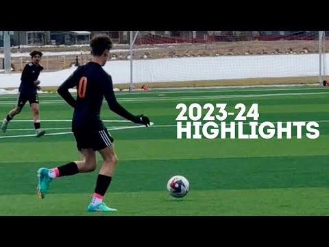 Video of 2023-24 MLS Next Highlights