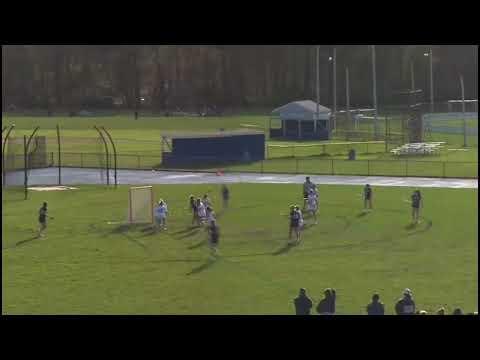 Video of Salem VS Exeter lacrosse