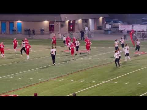 Video of Justin Flor-QB- 2024 Season