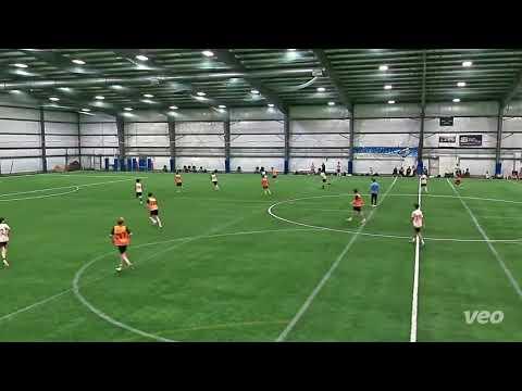 Video of Cleveland ID Camp Highlights