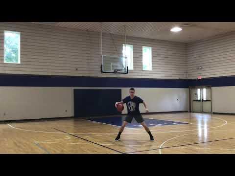 Video of 2021 Foundational Ball Handling Workout