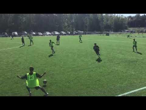 Video of NY ID Camp Whitesboro September