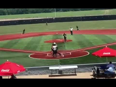 Video of 6/18/22 - 7 IP, 2 ER, 5 K’s, 7-2 Win