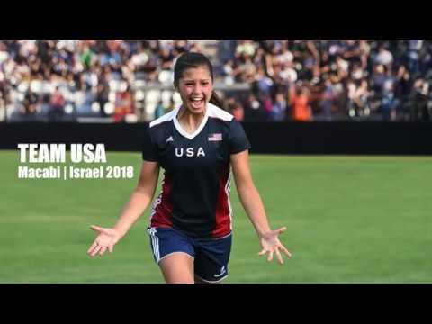 Video of MAYA PELLEGRINI | College Soccer Recruiting Highlight Video - Class of 2021