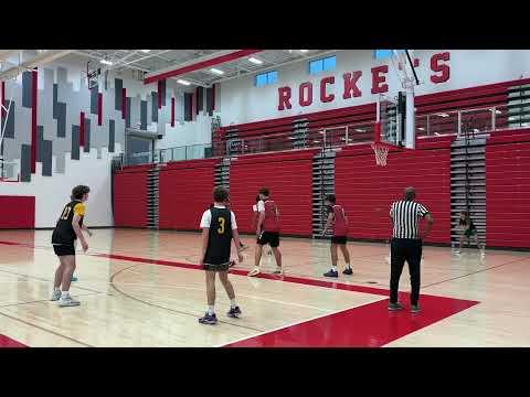 Video of Week 1 of NY2LA Varsity Fall League Personal Highlights