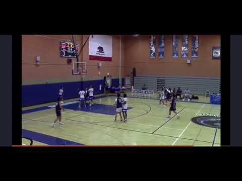 Video of 2023 Fall League Highlights