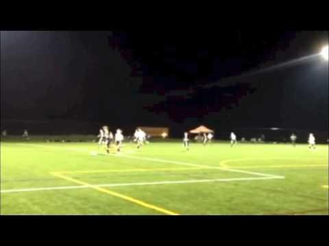 Video of Harrison Kraus - 2015 NPL - TSC vs UFA 