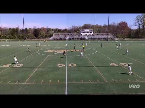 Video of Blue Chip 2021 and GLC Game