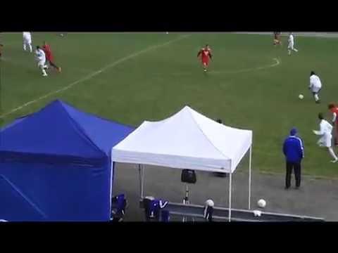 Video of Riley Urie Soccer