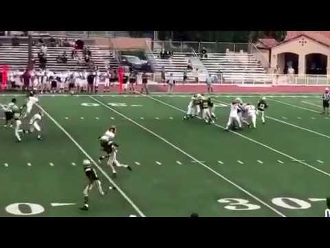 Video of La Serna 9-14-17