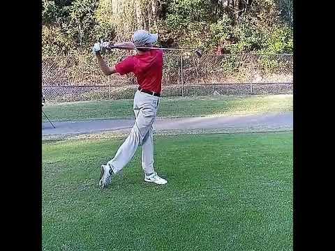 Video of 3 Wood