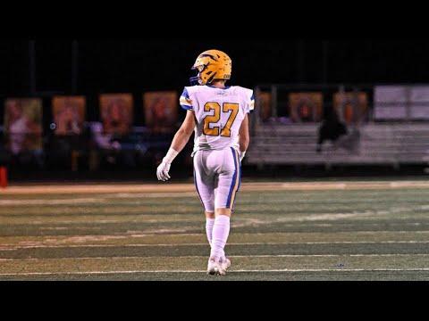 Video of Nathan Rodgers Junior Season