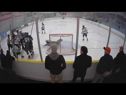 Video of Vk vs Detroit honeybaked