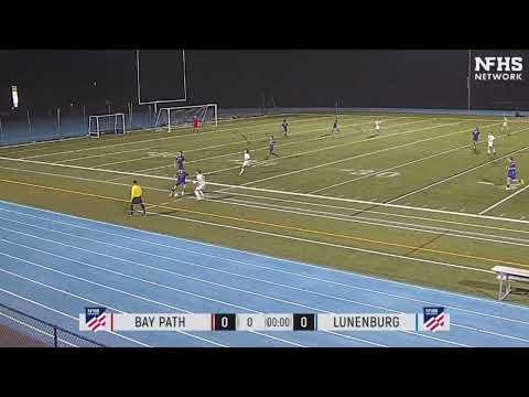 Video of Soccer Fall 2021 highlights