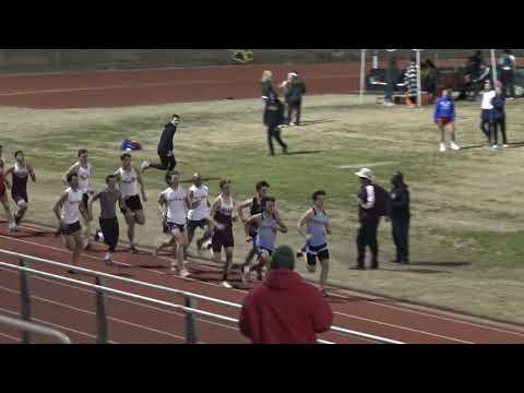 Video of Track Meet Moody High School