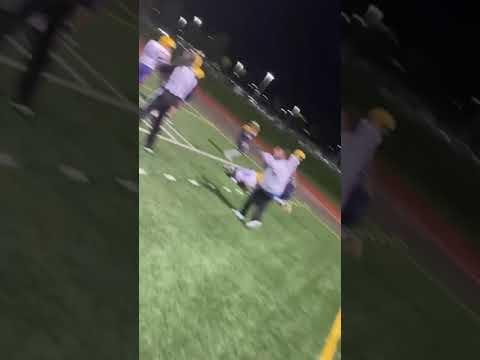 Video of Pick 6