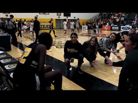 Video of Div 4A CIF 