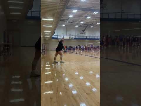 Video of Summer league  ‘24