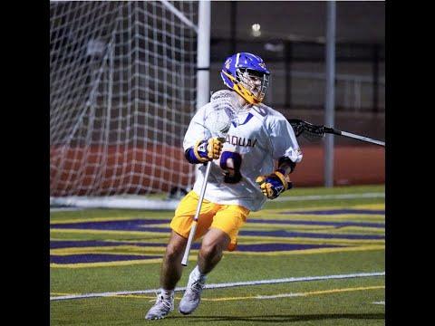 Video of Michael Hyde - Class 2024 Issaquah High School Spring 2022