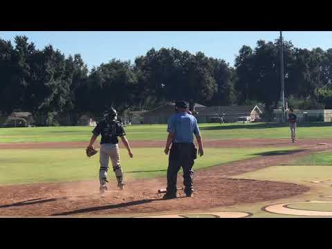 Video of Baseball Factory SoCal Classic 