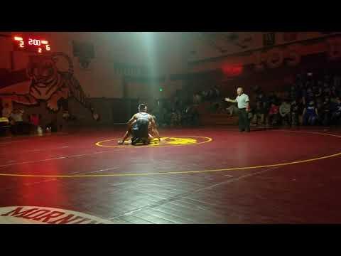 Video of Morningstar Invitational finals match against Clovis 