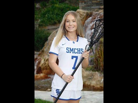 Video of Santa Margarita Catholic 2021 - Junior Year