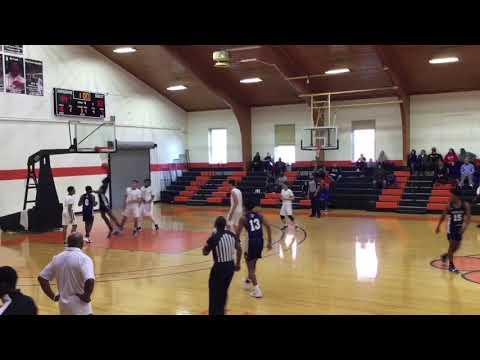 Video of Middleburg Academy Junior Season Highlights