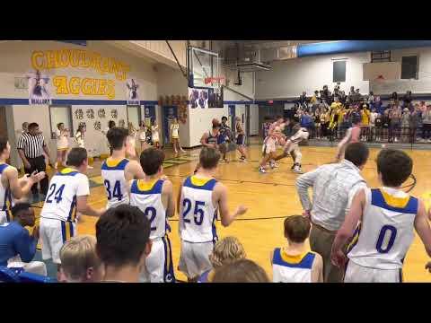 Video of Lachlan Thompson-Senior Season Pt.1