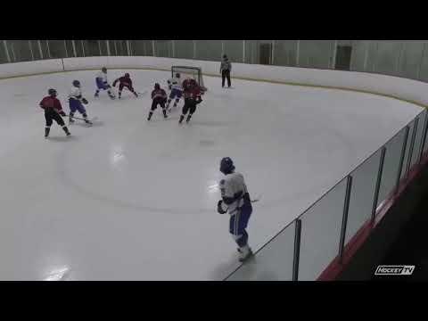 Video of Highlights Game VS Skipjacks 2022-10-29