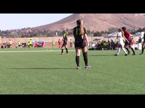 Video of Lauren Bodemer TVSA Hawks Academy U98 11_13_16