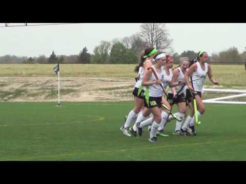 Video of Sierra Hat Trick at Shooting Stars Tournament 2017 