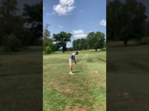 Video of Ben Gray College Golf Recruitment Video