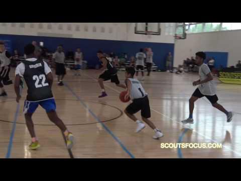 Video of Hans Schlyer Scouts Focus Highlight Video