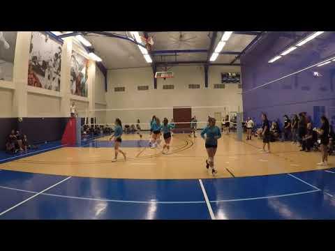 Video of CL Q DAY 2 VS HI INT 16s SET2 3