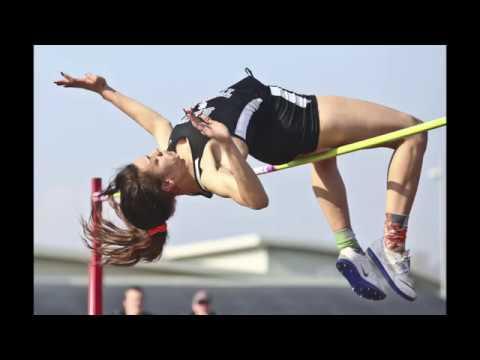 Video of DaeLin Switzer, class of 2019, junior year track & field highlights (2018)