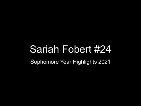 Video of Sophomore Year Highlights