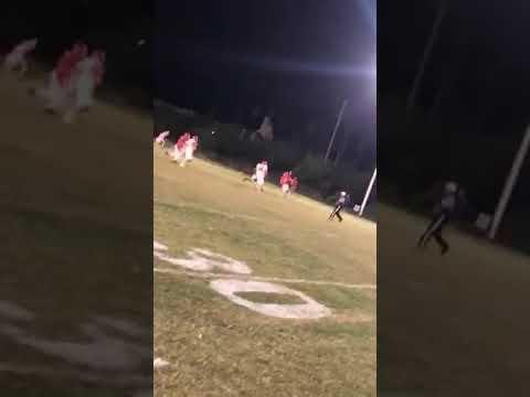 Video of PLAYOFF