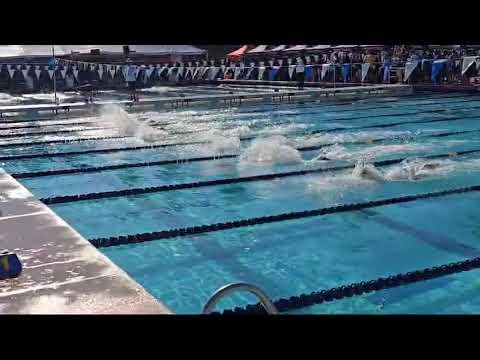 Video of 51.29 100 Yard Fly 