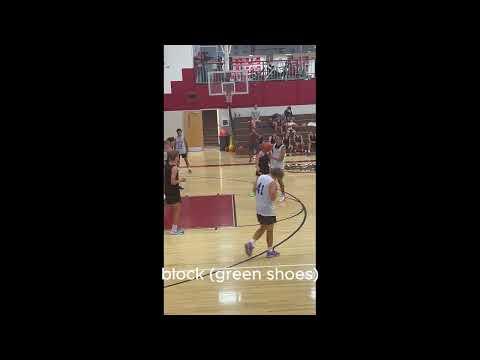 Video of 2024 Pre-season and summer highlights