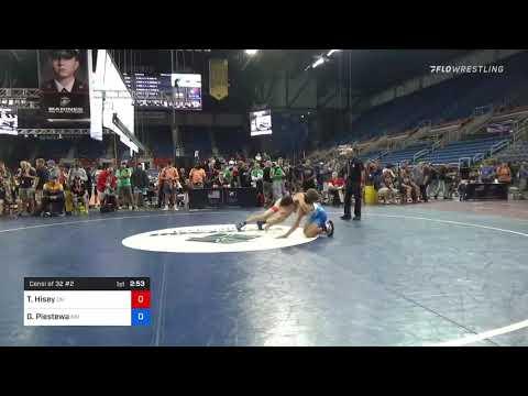 Video of 113 Lbs Consi Of 32 #2